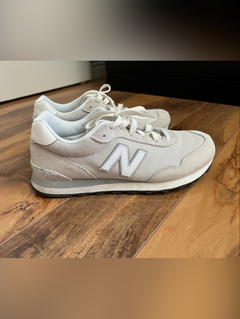 New Balance 515 size 10 W